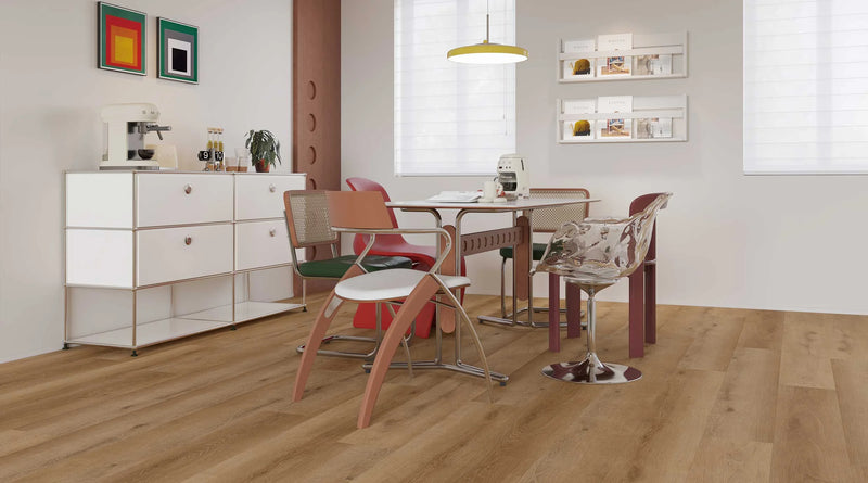 Cascade Cheyenne 6mm 9x59 EIR UV Scratch Resistant SPC Flooring