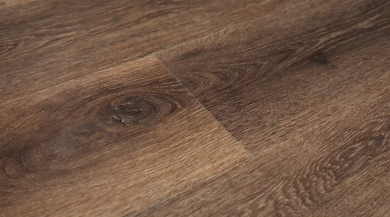 Cascade Desoto 6mm 7x59 Embossed UV Scratch Resistant SPC Flooring