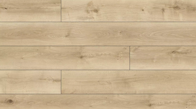 Cascade Maldives 6mm 7x59 Embossed UV Scratch Resistant SPC Flooring