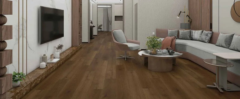 Cascade Nashua 6mm 9x59 EIR UV Scratch Resistant SPC Flooring