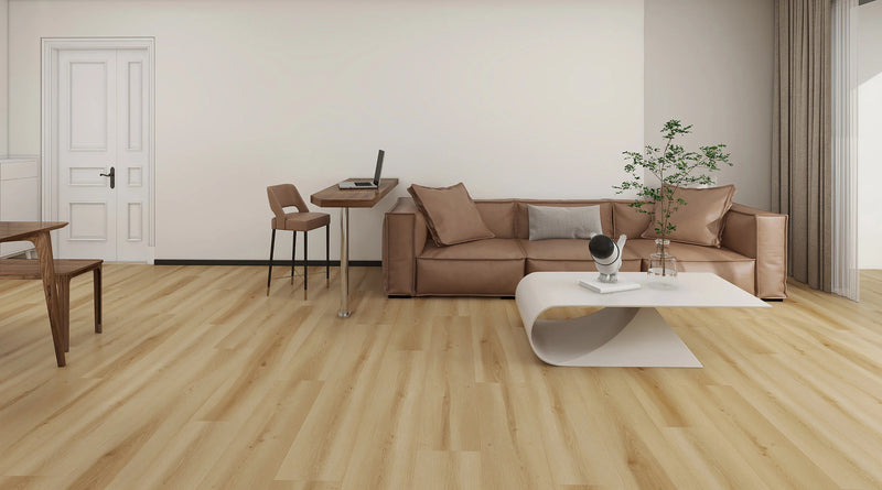 Cascade Saluda 6mm 9x59 EIR UV Scratch Resistant SPC Flooring