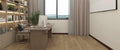 Cascade Stillwater 6mm 9x59 EIR UV Scratch Resistant SPC Flooring