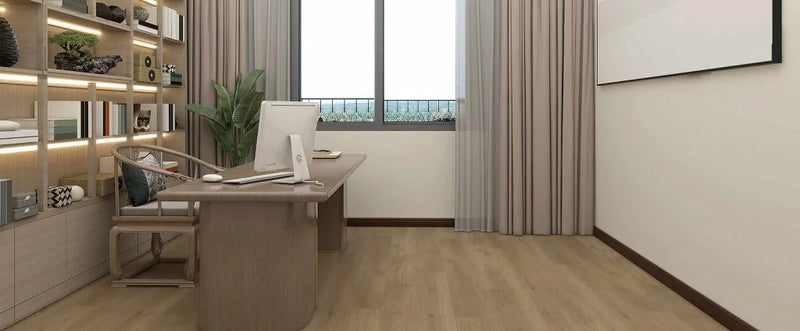 Cascade Stillwater 6mm 9x59 EIR UV Scratch Resistant SPC Flooring