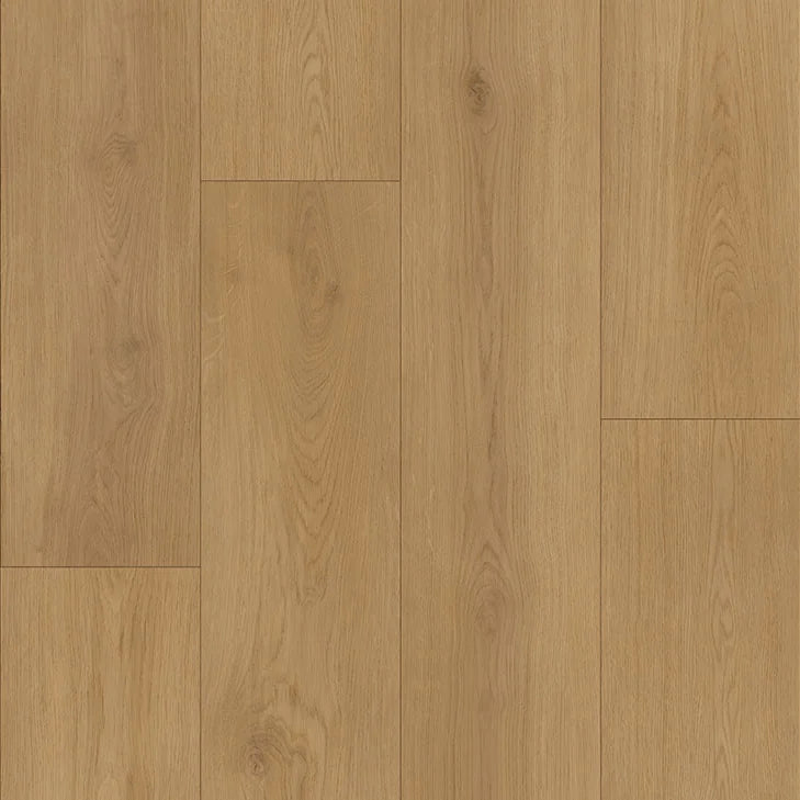 Cascade Teton 6mm 9x59 EIR UV Scratch Resistant SPC Flooring