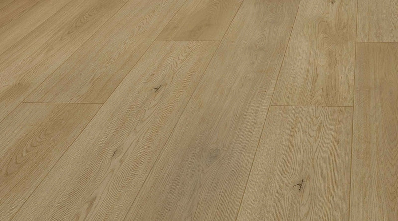 Cascade Trinity 6mm 9x59 EIR UV Scratch Resistant SPC Flooring