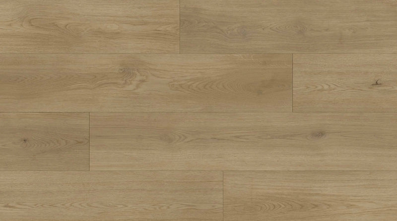 Cascade Trinity 6mm 9x59 EIR UV Scratch Resistant SPC Flooring