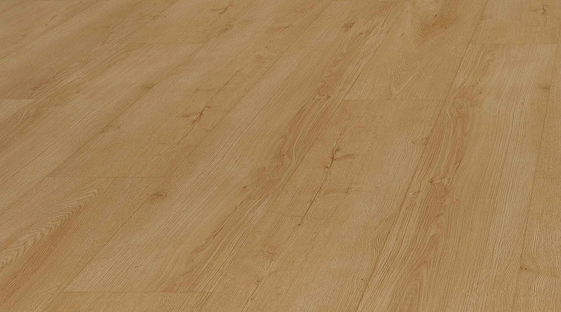 Cascade Yukon 6mm 9x59 Embossed EIR UV Scratch Resistant SPC Flooring