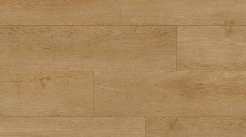 Cascade Yukon 6mm 9x59 Embossed EIR UV Scratch Resistant SPC Flooring