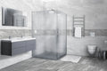 Cashmere 12.25x24.25 Matte Porcelain - Peltro