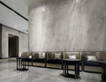 Cashmere 12.25x24.25 Matte Porcelain - White