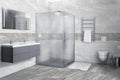 Cashmere 12.25x24.25 Matte Porcelain - White
