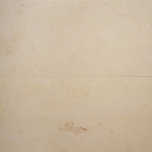 Caspian Bisque 12x24 Honed Mesh Back Limestone Tile