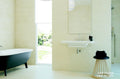 Cast Axis Marfil 12x36 Ceramic Tile