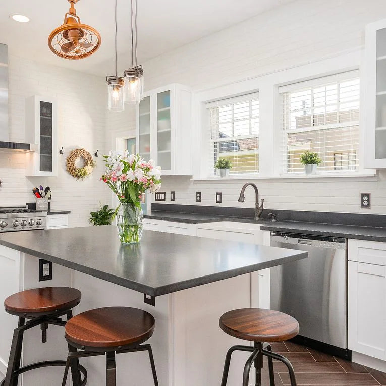 Castle Brick White Corner 2-1/2x10x5 Porcelain Tile