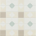 Catalina 7.9x7.9 Matte Porcelain Tile