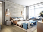 Catalina Ice 8x48 Polished Porcelain Wood Look Tile