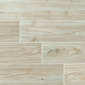 Catalina Maple 8x48 Polished Porcelain Wood Look Tile