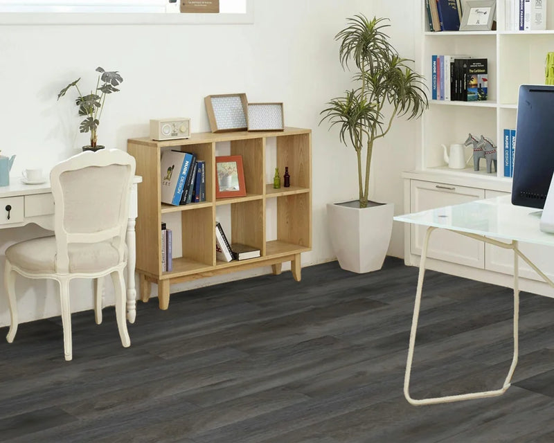 Cayman East End 7.13x48 5.5mm 12mil WPC Vinyl Plank Flooring