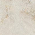 Close-up of Nepal Golden Sand Quartzite Natural 21 x 21 x 2 Quartzite Column Cap Cap, in Nepal Golden Sand tones.