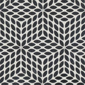 Celeste Nero Marquina & Calacatta Losanna Dot 16.25x14.25 Honed Decorative Marble Mosaic