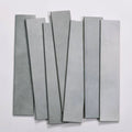Celine Blue 12x2.5 Matte Ceramic Field Tile