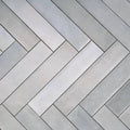 Celine Blue 12x2.5 Matte Ceramic Field Tile