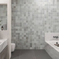 Celine Blue 4x4 Matte Ceramic Field Tile