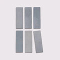 Celine Blue 6x2 Matte Field Ceramic Tile
