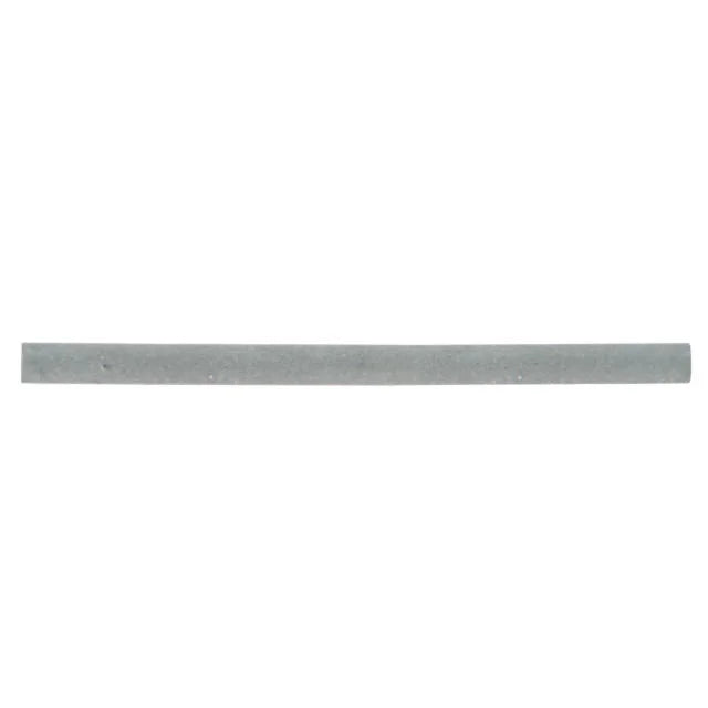 Celine Blue 8x0.5 Jolly Matte Porcelain Trim