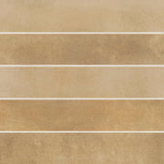 Celine Cotto 12x2.5 Matte Ceramic Field Tile