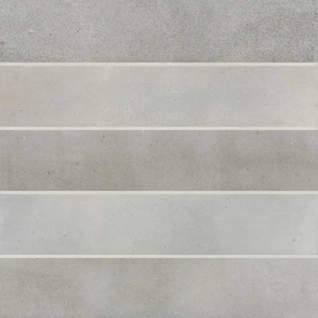 Celine Greige 12x2.5 Matte Ceramic Field Tile