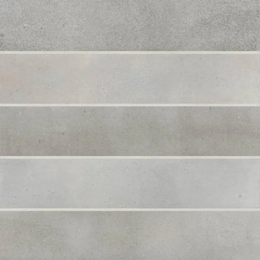 Celine Greige 12x2.5 Matte Ceramic Field Tile