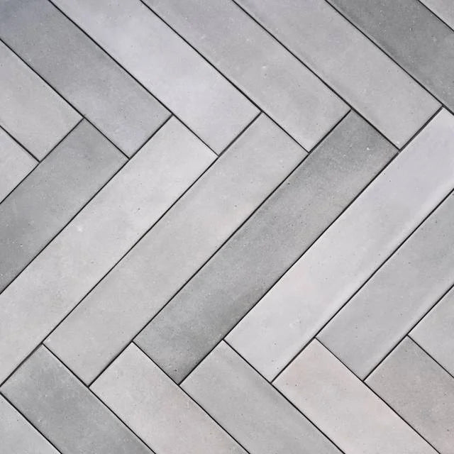 Celine Greige 12x2.5 Matte Ceramic Field Tile