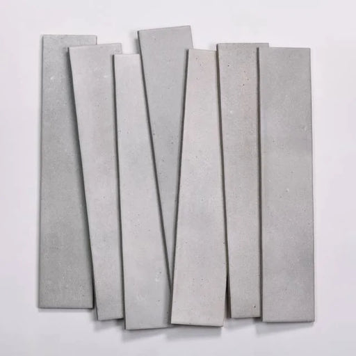 Celine Greige 12x2.5 Matte Ceramic Field Tile