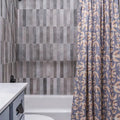 Celine Greige 12x2.5 Matte Ceramic Field Tile
