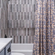 Celine Greige 12x2.5 Matte Ceramic Field Tile