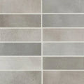 Celine Greige 2x6 Matte Ceramic Field Tile