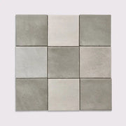 Celine Greige 4x4 Matte Ceramic Field Tile