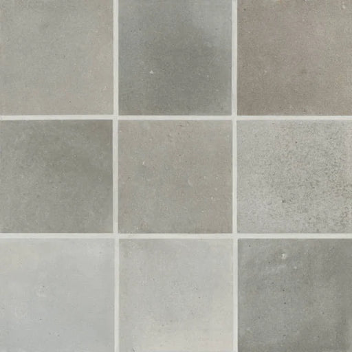 Celine Greige 4x4 Matte Ceramic Field Tile