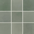 Celine Sage 4x4 Field Matte Ceramic Tile