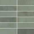 Celine Sage 6x2 Matte Ceramic Field Tile