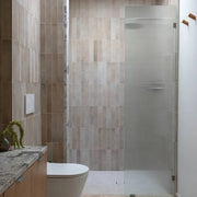 Celine Taupe 12x2.5 Field Matte Ceramic Tile