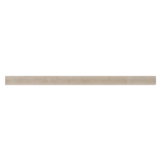 Celine Taupe 8x0.5 Matte Jolly Ceramic Trim