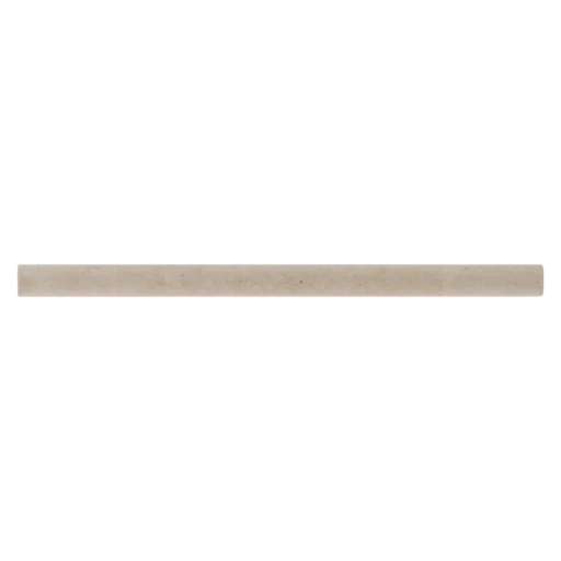 Celine Taupe 8x0.5 Matte Jolly Ceramic Trim