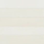 Celine White 12x2.5 Matte Ceramic Field Tile