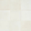 Celine White Matte 4x4 Ceramic Field Tile