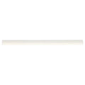 Celine White Gloss 0.5x8 Jolly Porcelain Trim