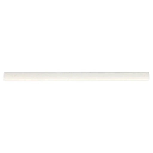 Celine White Gloss 0.5x8 Jolly Porcelain Trim