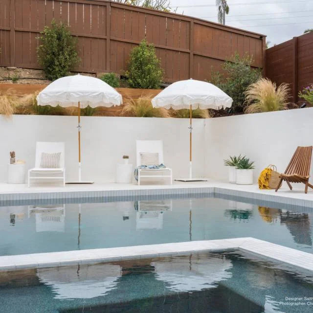 Celine White Matte 6x2 Field Ceramic Tile