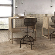 Cementine Evo 2 8x8 Porcelain Tile